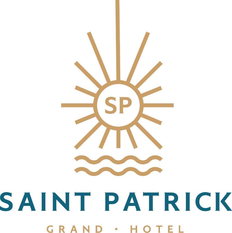 Saint Patrick Grand Hotel Maceió Buitenkant foto