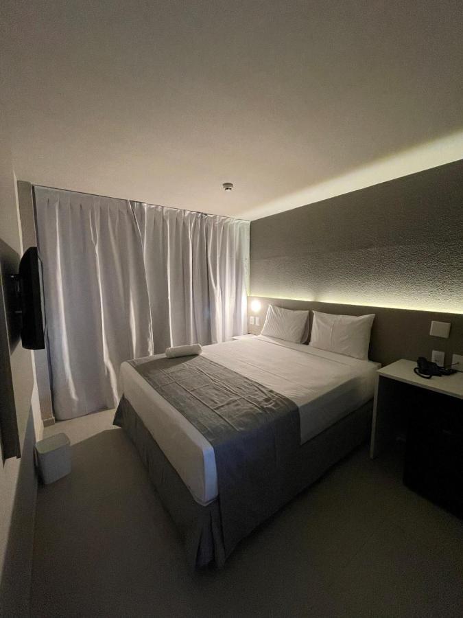Saint Patrick Grand Hotel Maceió Buitenkant foto