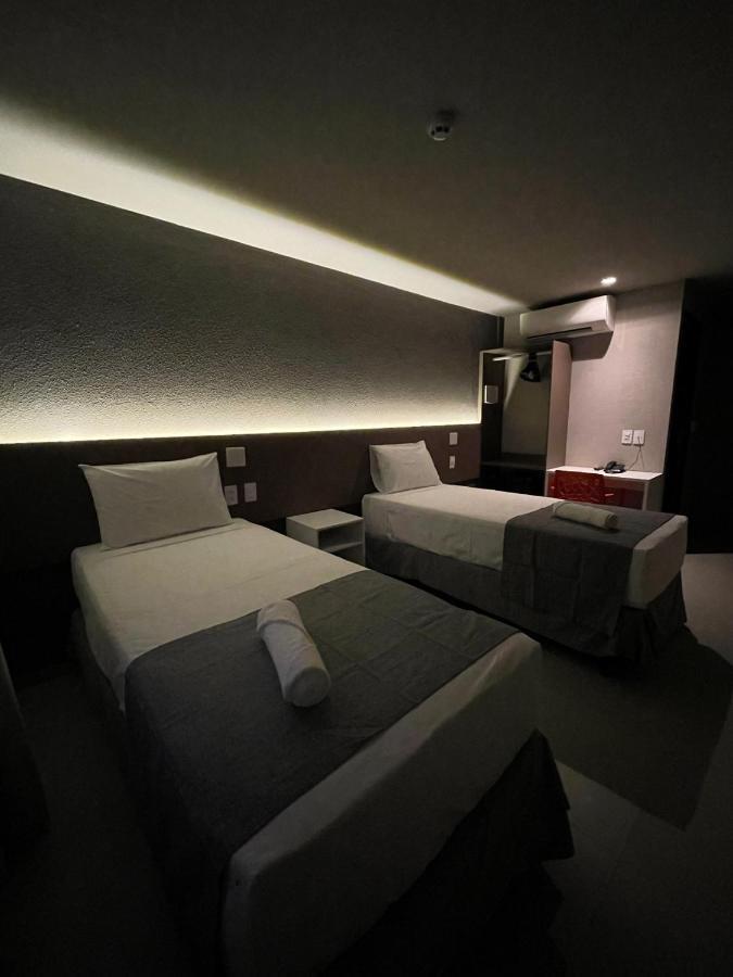 Saint Patrick Grand Hotel Maceió Buitenkant foto